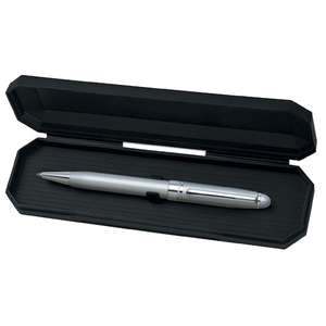Custom Promotional Black Matte Gift Box