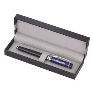Single Pen Deluxe Gift Box With Printing Plate 