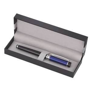 Single Pen Deluxe Gift Box With Printing Plate 