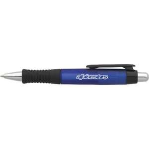 The Tropic Pen - Blue Ink