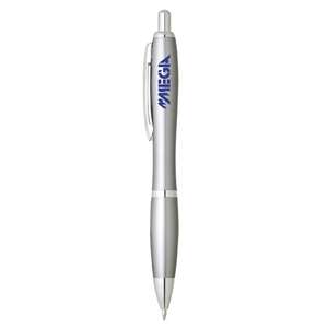 The Nash Pen - Blue Ink 