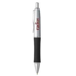 Custom Promotional The Collins Pen - Blue Ink
