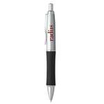 Business Ballpoint Pens - The Collins Pen - Blue Ink