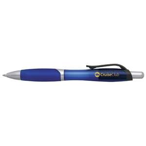 The Mayflower Pen