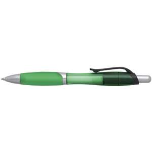 The Mayflower Pen