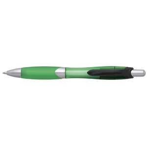 The Mayflower Pen
