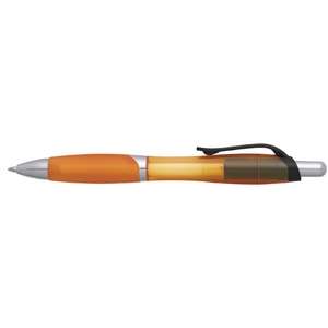 The Mayflower Pen