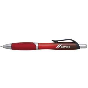 The Mayflower Pen