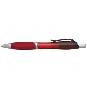 The Mayflower Pen
