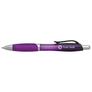 The Mayflower Pen