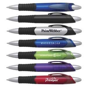 The Empire Pen
