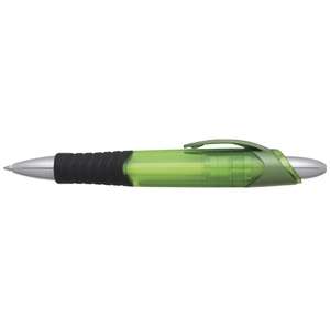 The Empire Pen