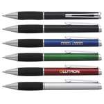 Imprinted Twist Pens - The Newton Pen