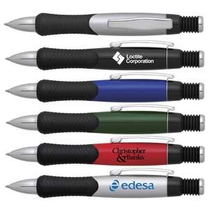 Custom Promotional The Brewster Pen