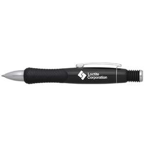 The Brewster Pen 