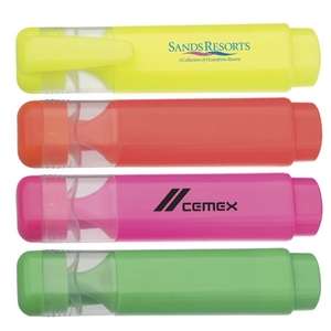 The Spectrum Highlighter