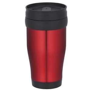 The Madison Travel Tumbler