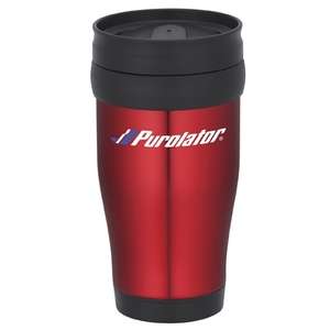 The Madison Travel Tumbler