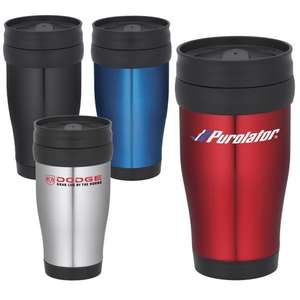 The Madison Travel Tumbler