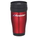 Promotional Coffee Mugs - The Madison Travel Tumbler