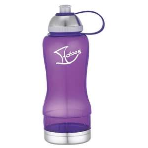 The Everest Sports Bottle