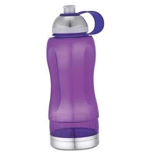 The Everest Sports Bottle