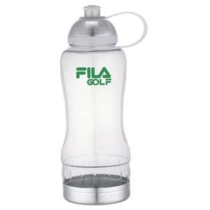 The Everest Sports Bottle