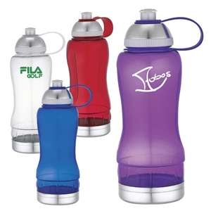 Custom Promotional The Everest Sports Bottle