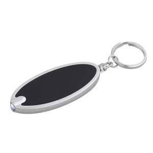Oval Key Light