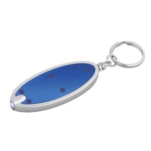 Oval Key Light