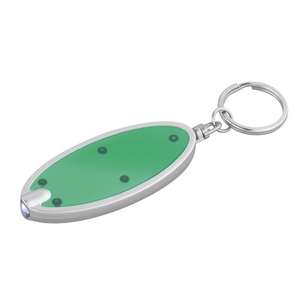 Oval Key Light