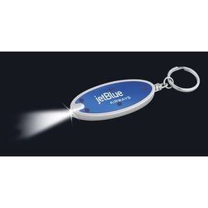 Oval Key Light