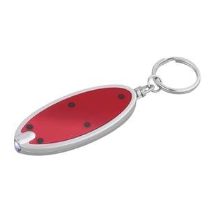 Oval Key Light