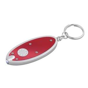 Oval Key Light