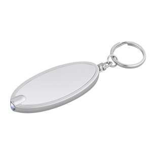 Oval Key Light