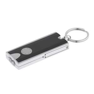 Double Led Rectangular Key Light