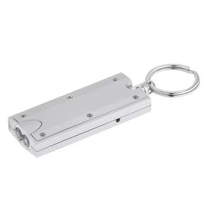 Double Led Rectangular Key Light
