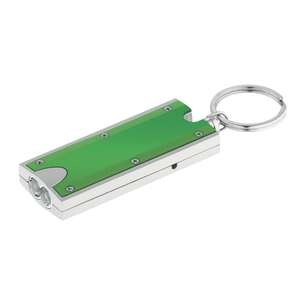 Double Led Rectangular Key Light