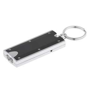 Double Led Rectangular Key Light