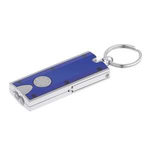 Double Led Rectangular Key Light