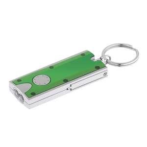 Double Led Rectangular Key Light