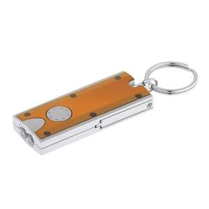 Double Led Rectangular Key Light