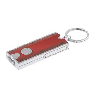 Double Led Rectangular Key Light