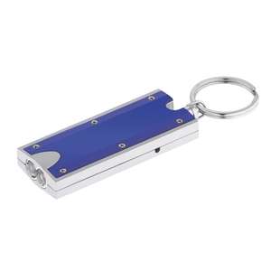 Double Led Rectangular Key Light