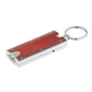 Double Led Rectangular Key Light