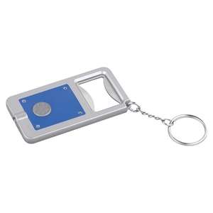 Key Light/Bottle Opener