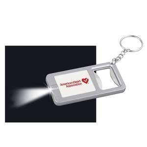 Key Light/Bottle Opener