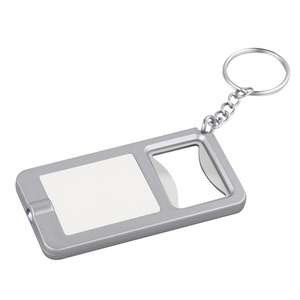 Key Light/Bottle Opener