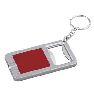Key Light/Bottle Opener