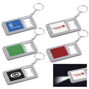 Key Light/Bottle Opener